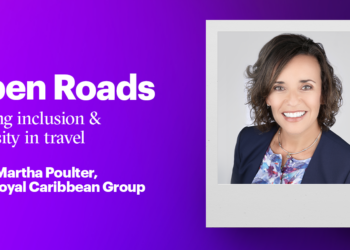 Accenture Insights Meet Martha Poulter - Travel News, Insights & Resources.