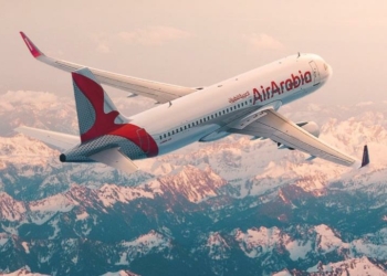 Air Arabia links with conglomerate to launch Pakistani budget carrier - Travel News, Insights & Resources.