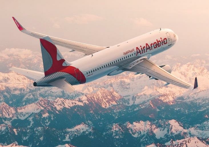 Air Arabia links with conglomerate to launch Pakistani budget carrier - Travel News, Insights & Resources.