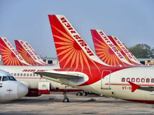 Air India resumes Indore Dubai route as travel restrictions ease - Travel News, Insights & Resources.