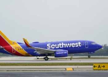 Alcohol ban on Southwest Airlines extended - Travel News, Insights & Resources.