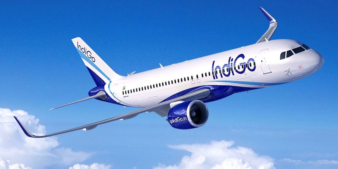 American Airlines IndiGo Launch India Partnership One Mile - Travel News, Insights & Resources.