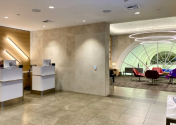 American will now sell access to its Flagship Lounges but - Travel News, Insights & Resources.