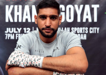 Amir Khan Boxer kicked off US flight after complaint about - Travel News, Insights & Resources.