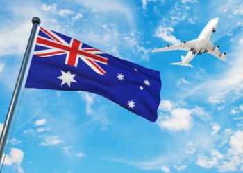 Australia Trialing COVID-19 Vaccine Passports for Select Countries