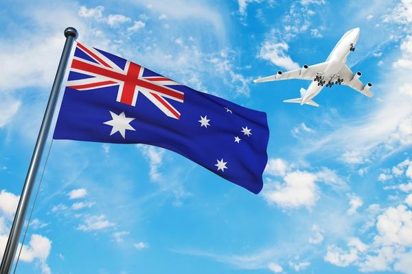 Australia Trialing COVID-19 Vaccine Passports for Select Countries