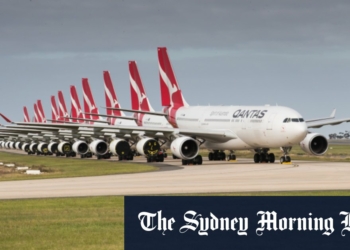 Ban on Australians leaving the country will be dropped as - Travel News, Insights & Resources.