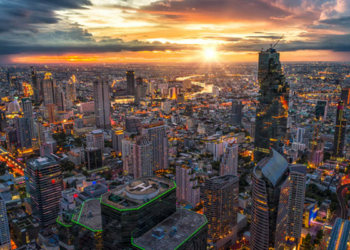 Bangkok to reopen to vaccinated tourists on October 15 - Travel News, Insights & Resources.