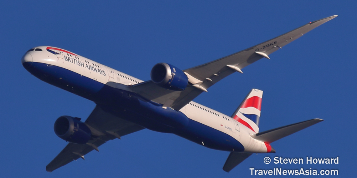 British Airways Extends Tier Status of Executive Club Members - Travel News, Insights & Resources.