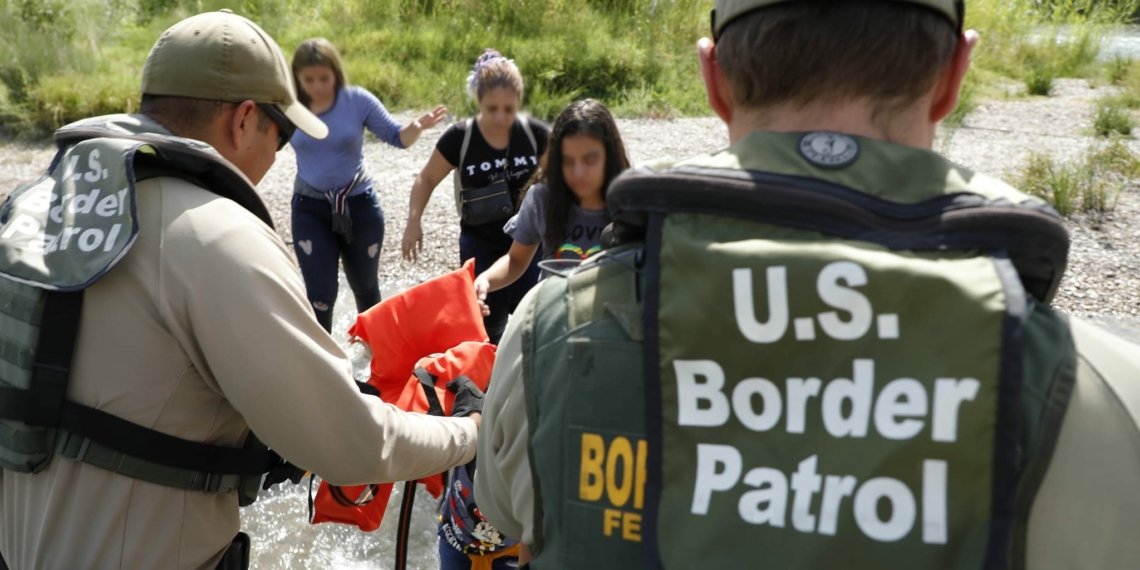 CBP Temporarily Re-routes Trade, Travel Traffic from Del Rio Port of Entry to Eagle Pass - Hstoday