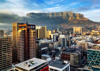 Cape Town gears up for summer season with affordability campaign - Travel News, Insights & Resources.