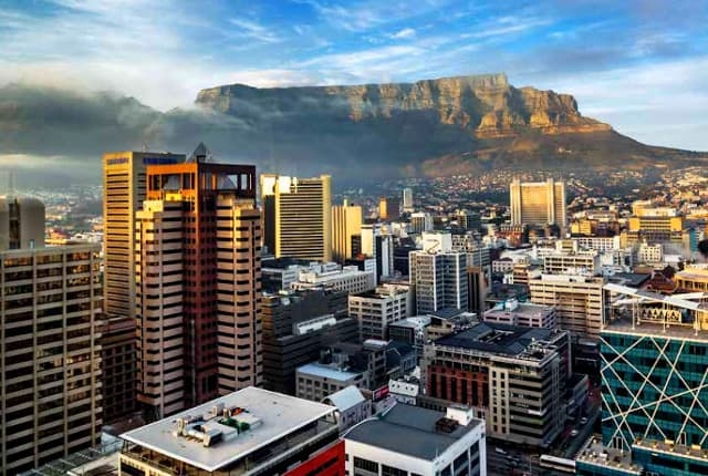 Cape Town gears up for summer season with affordability campaign - Travel News, Insights & Resources.