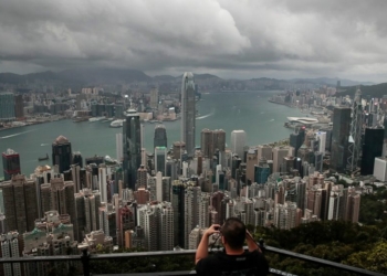 China to Hong Kong travelers will no longer need quarantine - Travel News, Insights & Resources.