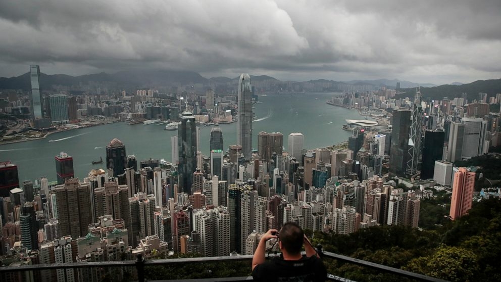 China to Hong Kong travelers will no longer need quarantine - Travel News, Insights & Resources.