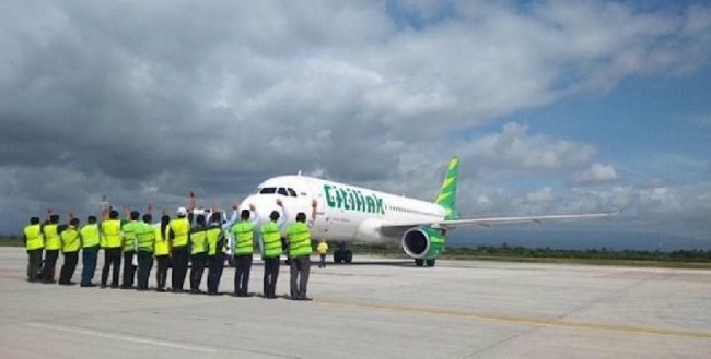 Citilink Declared Worlds Top 2 Low Cost Carrier.co - Travel News, Insights & Resources.