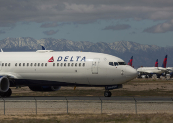 Delta has banned more than 1600 unruly passengers - Travel News, Insights & Resources.