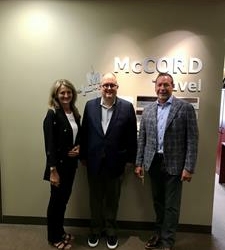 Direct Travel Acquires McCord Travel Prepares for Growth Ahead - Travel News, Insights & Resources.