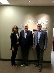 Direct Travel Acquires McCord Travel Prepares for Growth Ahead - Travel News, Insights & Resources.