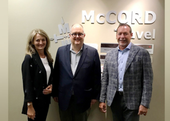 Direct Travel acquires McCord Travel Management in first buy since - Travel News, Insights & Resources.