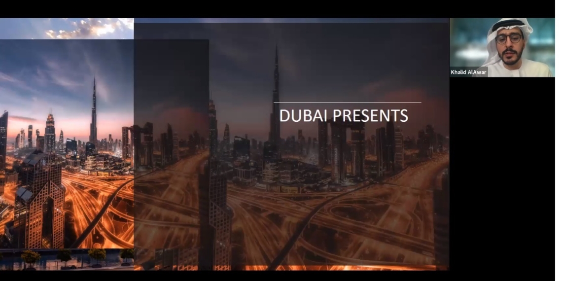 Dubai Tourism provides a platform for stakeholders and partners to get key insights into EXPO 2020