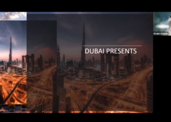 Dubai Tourism provides a platform for stakeholders and partners to get key insights into EXPO 2020