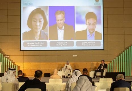 Education Is the Key to A Sustainable Future Qfs Qatar - Travel News, Insights & Resources.