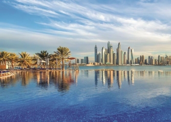 Emirates offers incentives to visit Dubai and Expo 2020 - Travel News, Insights & Resources.