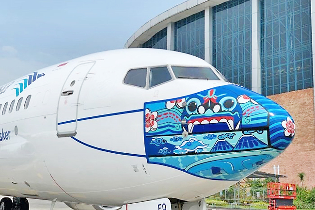 Garuda Indonesia to massively cut fleet Borneo Bulletin Online - Travel News, Insights & Resources.