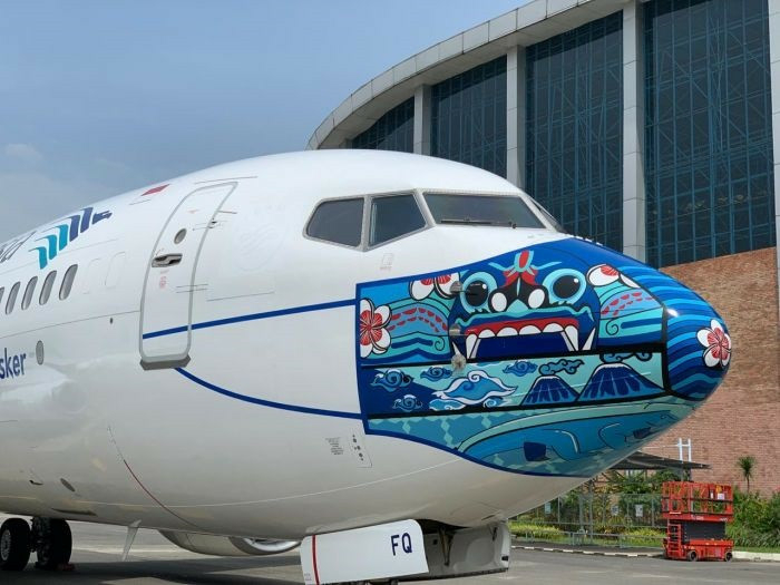 Garuda to slash fleet focus on Citilink Sources - Travel News, Insights & Resources.