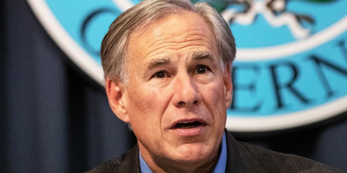 Greg Abbott isnt ignorant — he is a liar and - Travel News, Insights & Resources.