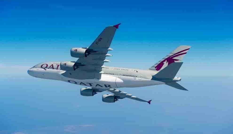 Grounded Airbus A350s Force Qatar Airways Into U Turn On A380s - Travel News, Insights & Resources.