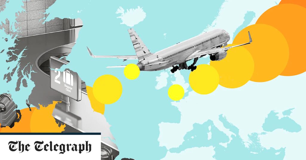 Heathrow set to almost double charges as passengers pay for - Travel News, Insights & Resources.