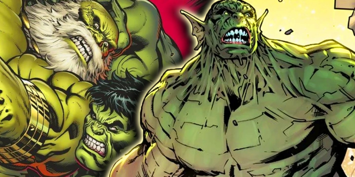 Hulks Worst MCU Villain Took Over Marvels Scariest Future - Travel News, Insights & Resources.