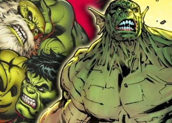 Hulks Worst MCU Villain Took Over Marvels Scariest Future - Travel News, Insights & Resources.