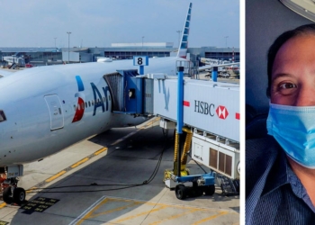 I flew American Airlines to Europe for the first time - Travel News, Insights & Resources.