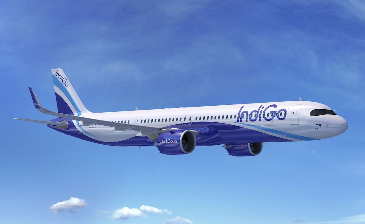 IndiGo A321XLR - Travel News, Insights & Resources.