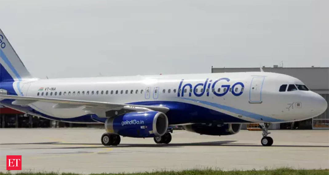 IndiGo to provide domestic connections to American Airlines passengers coming - Travel News, Insights & Resources.