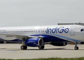 IndiGo to provide domestic connections to American Airlines passengers coming - Travel News, Insights & Resources.