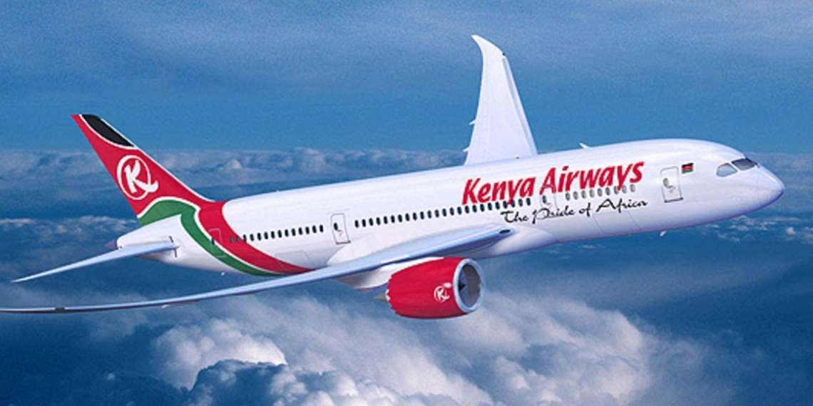 Kenya Airways cuts fares to Dar Dubai China by up - Travel News, Insights & Resources.