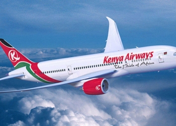 Kenya Airways rises 10 places in global aviation ranking - Travel News, Insights & Resources.