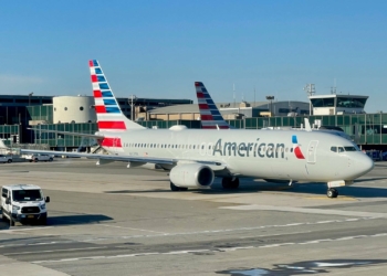 Latest American Airlines promo gives redeeming credits a new lifeline - Travel News, Insights & Resources.