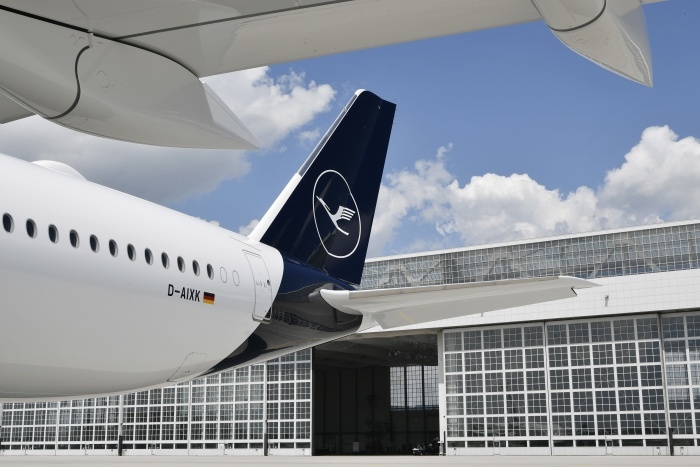 Lufthansa signs new NDC deal with Travelport - Travel News, Insights & Resources.