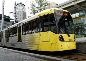 New weekly capping system launched on Metrolink across Greater Manchester - Travel News, Insights & Resources.