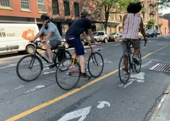 OPINION Pass the Bicycle Commuter Act — Now scaled - Travel News, Insights & Resources.