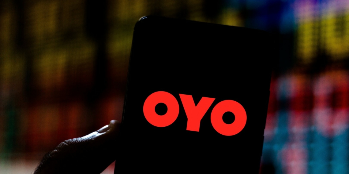 OYO increases authorized share capital to Rs 901 crore ahead - Travel News, Insights & Resources.