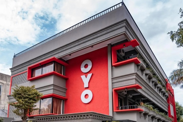 OYO raises authorised share capital Rs 900 cr Update - Travel News, Insights & Resources.