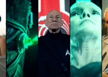 Picard Season 2 Trailer Breakdown 29 Reveals Story Details - Travel News, Insights & Resources.