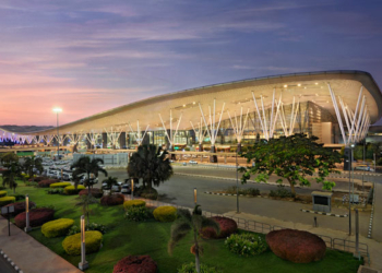 Plaza Premium Group to transform passenger experience at Bangalore International - Travel News, Insights & Resources.