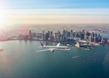 Qatar Airways joins ICAO Global Coalition for Sustainable Aviation - Travel News, Insights & Resources.