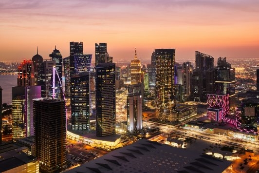 Qatar Tourism issues regulations on holiday home rentals - Travel News, Insights & Resources.
